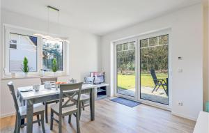 Reetdachhaus 26 Auf Usedom