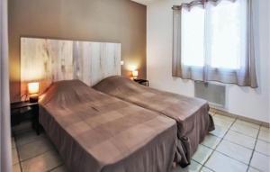Maisons de vacances Pet Friendly Home In Rochefort Du Gard : photos des chambres