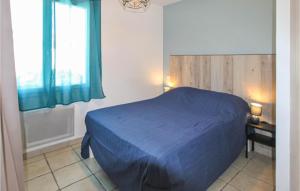 Maisons de vacances Pet Friendly Home In Rochefort Du Gard : photos des chambres