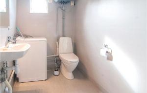 Two-Bedroom Holiday Home In Visby