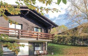 Amazing Apartment In Schnecken With 2 Bedrooms And Wifi