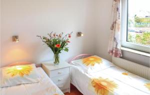 Huisje Zand En Water