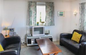 Huisje Zand En Water