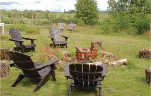 3 Bedroom Awesome Home In Mårdaklev