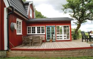 3 Bedroom Awesome Home In Mårdaklev
