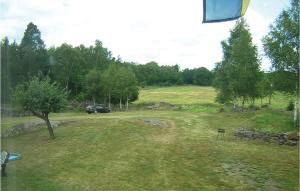 Holiday Home Ronneby Lxxxii