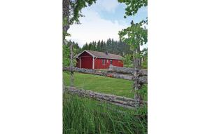 Amazing Home In Vaggeryd With Kitchen