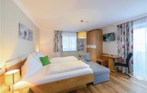 Schoene Ferienwohnung-Grossarl