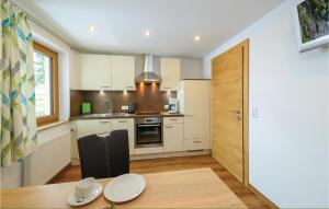 Schoene Ferienwohnung-Grossarl