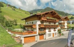 Schoene Ferienwohnung-Grossarl - Hüttschlag