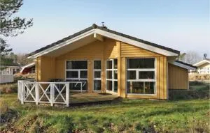 Schmugglerstieg 5 - Dorf 6 - Priwall