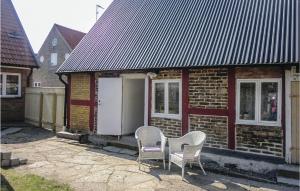 Amazing Apartment In Råå With Kitchen