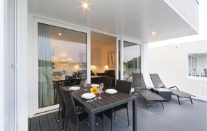 Priwallpromenade 2, Whg 10