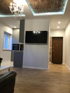 Old Town Deluxe Apartment