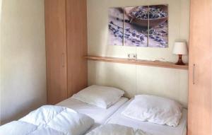 2 Bedroom Stunning Home In Tzummarum