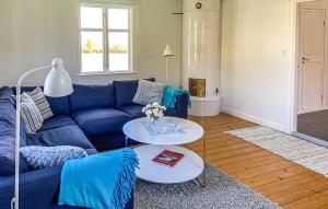 Holiday Home Övra Bägby Bygata Borgholm