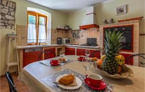 Nice Home In Medulin With Wifi