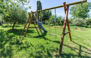 Nice Home In Medulin With Wifi