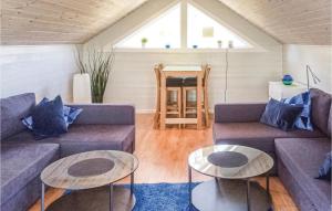 3 Bedroom Nice Home In Trosa