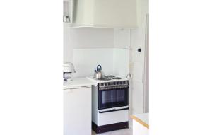 Holiday Home Näringe Skolan Gamleby