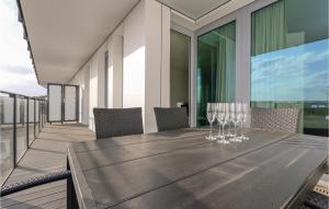 Highend Travemünde - Whg 212