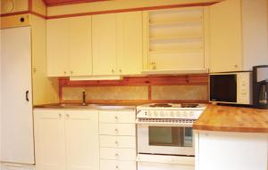 Holiday Home Uddbergagatan Trosa