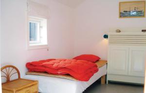 Holiday Home Uddbergagatan Trosa