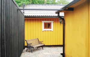 Holiday Home Uddbergagatan Trosa