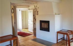 Nice Home In Mantorp With Wifi