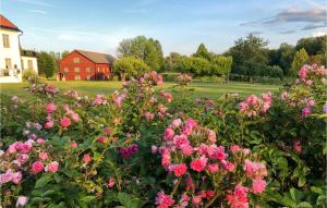 Nice Home In Mantorp With Wifi