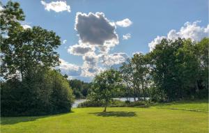 Nice Home In Mantorp With Wifi