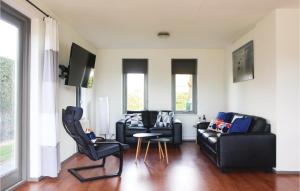 3 Bedroom Stunning Home In Wemeldinge