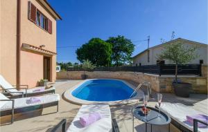 Holiday Home Dobrani Cr