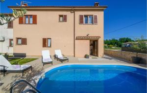 Holiday Home Dobrani Cr