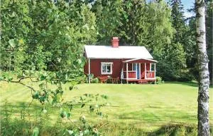 Amazing Home In Hagfors - Sunnemo