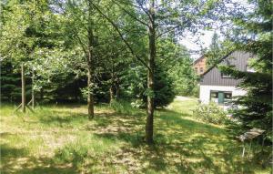 Cozy Apartment In Auerbach Ot Grünheide