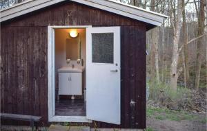 1 Bedroom Awesome Home In Torsås