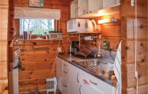 1 Bedroom Awesome Home In Torsås