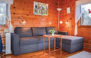 1 Bedroom Awesome Home In Torsås