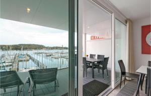 Priwallpromenade 29, Whg 15