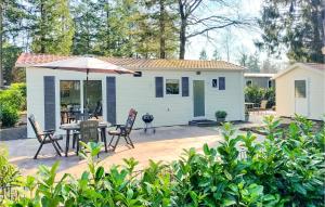 Pet Friendly Home In Vorden With Wifi