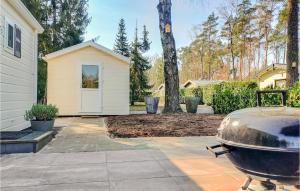 Pet Friendly Home In Vorden With Wifi