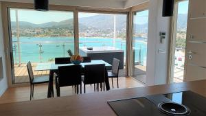 PORTO BLUE LUXURY APARTMENT