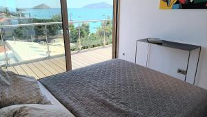 PORTO BLUE LUXURY APARTMENT