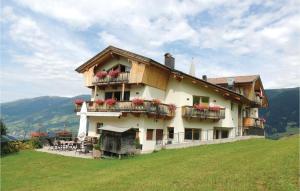 Ferienwohnung Kartitsch