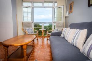 Apartamentos Cudillero