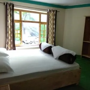 Bagdour Stay - 卡尔吉尔