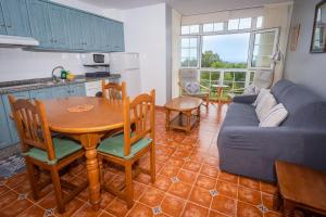 Apartamentos Cudillero