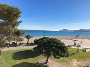Appartement vue sur mer