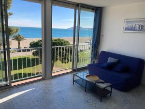 Appartement vue sur mer